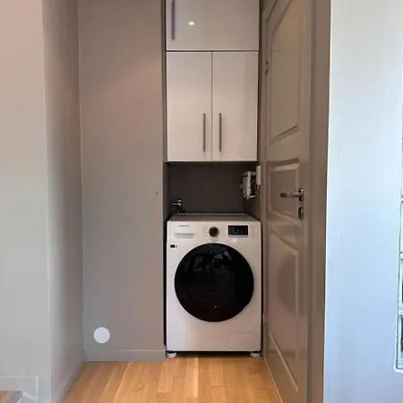 Daire Cozy Nest- Walking Distance To Center