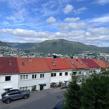 Walking Distance To Center With Private Parking *