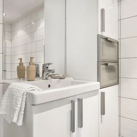 Daire Cozy Nest- Walking Distance To Center *
